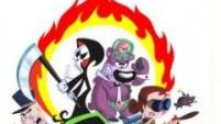 Grim & Evil