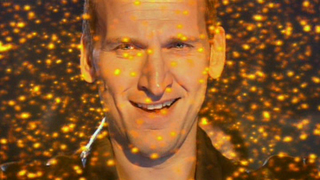 The Doctor Dances (2)