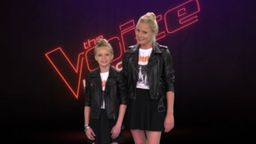 The Voice kids (belgie)