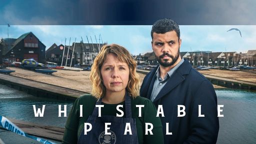 Whitstable Pearl