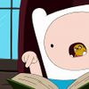 Adventure Time