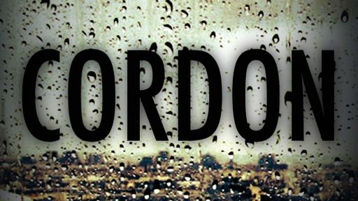 Cordon