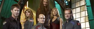 Stargate Atlantis