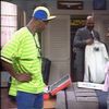The Fresh Prince of Bel-Air