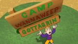 Return to Camp Wannaweep
