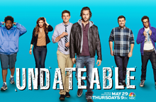 Undateable (2014)