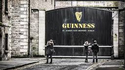 House of Guinness