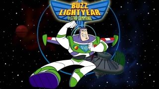 Buzz Lightyear of Star Command