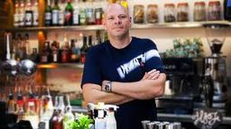 The Hidden World of Hospitality with Tom Kerridge