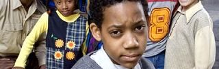 Everybody Hates Chris