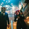 The Umbrella Academy