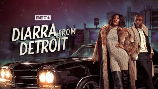 Diarra from Detroit