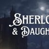 Sherlock & Daughter