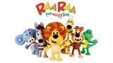 Raa Raa The Noisy Lion