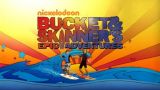 Bucket & Skinner's Epic Adventures