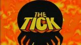 The Tick vs. the Mole-Men