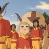 The Legend of Korra