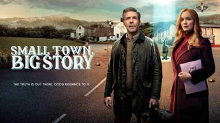 Small Town, Big Story