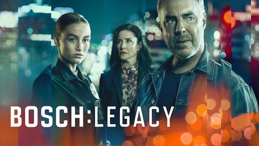 Bosch: Legacy