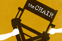 The Chair (2014)