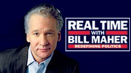 Real Time With Bill Maher