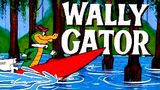 Wally Gator