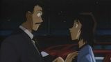 The Murder Case of Kogoro's Date