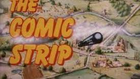 The Comic Strip Presents