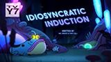 Idiosyncratic Induction