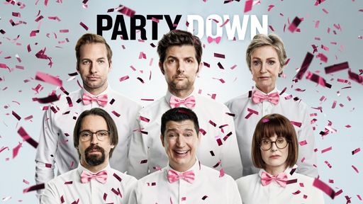Party Down