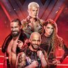 WWE Monday Night RAW