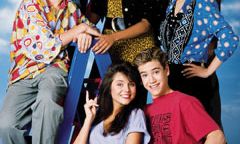Saved by the Bell
