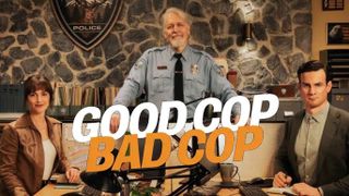 Good Cop/Bad Cop