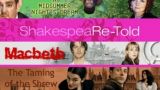 ShakespeaRe-Told