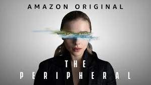 The Peripheral