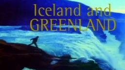 Iceland & Greenland