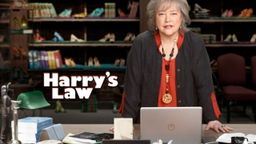 Harry's Law