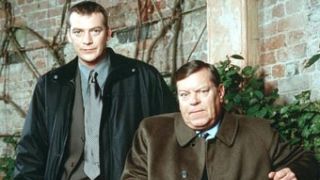 Dalziel and Pascoe