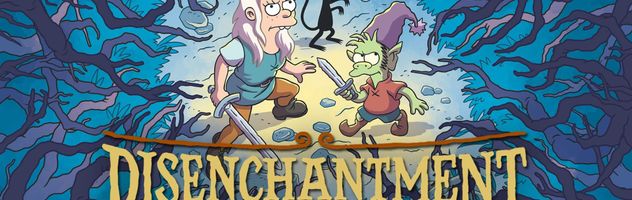 Disenchantment
