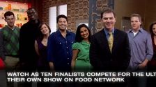 Food Network Star