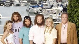 Cavemen
