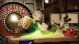 Wallace and Gromit's World of Invention