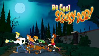 Be Cool, Scooby-Doo!