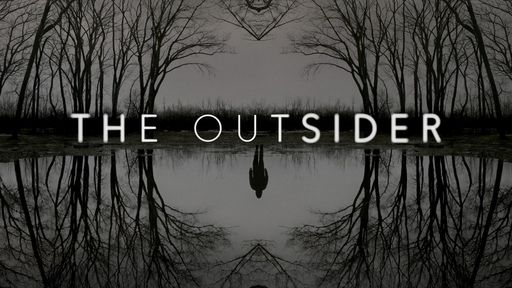 The Outsider