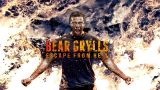 Bear Grylls: Escape from Hell
