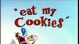 Eat My Cookies