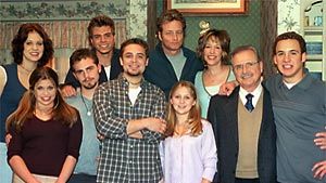 Boy Meets World