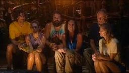 America's Tribal Council (a.k.a. More With the All-Stars)