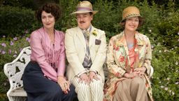Mapp And Lucia