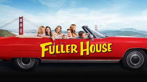 Fuller House